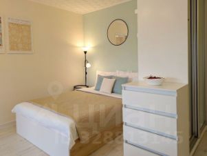 1-комн. кв 32 м2, 3/6 эт