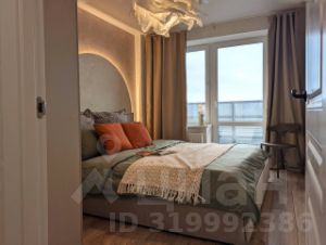 1-комн. кв 37 м2, 8/12 эт
