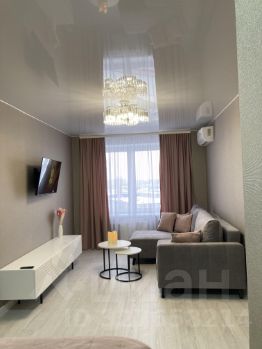 1-комн. кв 40 м2, 9/13 эт