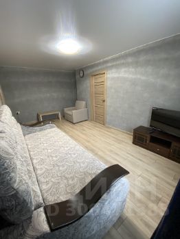 2-комн.кв., 50 м², этаж 1