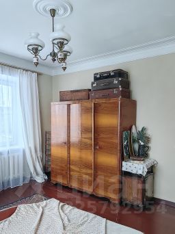 2-комн. кв 61 м2, 3/3 эт