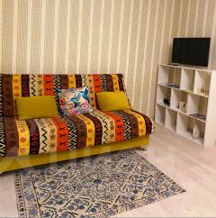 2-комн. кв 47 м2, 2/5 эт