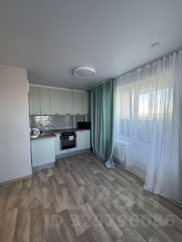 1-комн. кв 37 м2, 7/10 эт