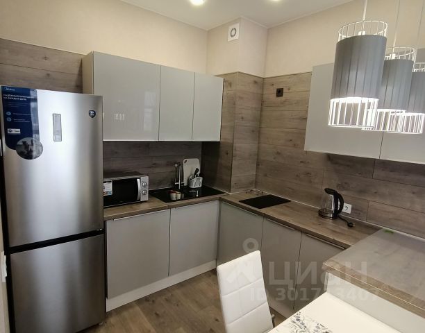 1-комн., 37 м², 3/4 этаж