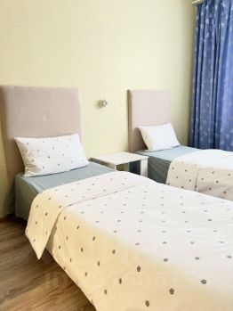 2-комн.кв., 58 м², этаж 4