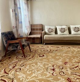 1-комн.кв., 35 м², этаж 6