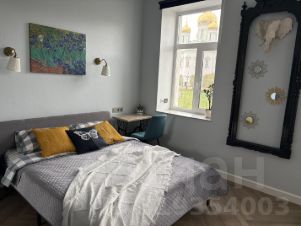 1-комн. кв 38 м2, 2/3 эт