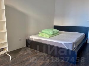 1-комн.кв., 35 м², этаж 1