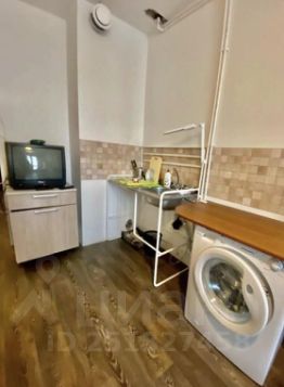 1-комн.кв., 35 м², этаж 1