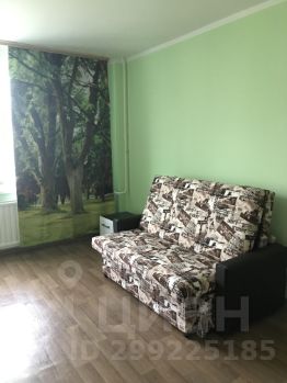 1-комн.кв., 33 м², этаж 3