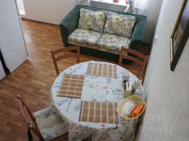 1-комн., 50 м², 3/5 этаж