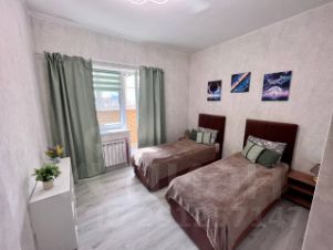 2-комн.кв., 54 м², этаж 15