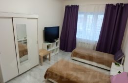 2-комн.кв., 54 м², этаж 15