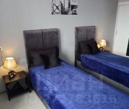 2-комн.кв., 49 м², этаж 8