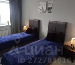 2-комн.кв., 49 м², этаж 8