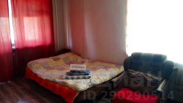 1-комн.кв., 34 м², этаж 5