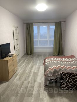 1-комн.кв., 47 м², этаж 7