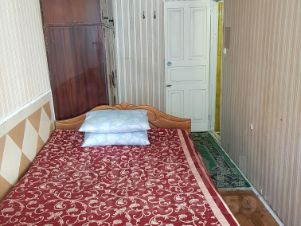 1-комн.апарт., 20 м², этаж 1