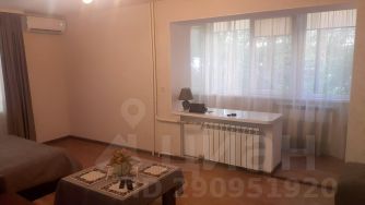 1-комн.кв., 48 м², этаж 1