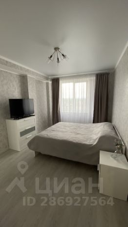 1-комн.кв., 40 м², этаж 9