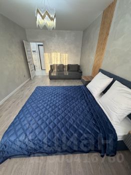 1-комн.кв., 40 м², этаж 9