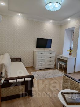 1-комн.кв., 30 м², этаж 3