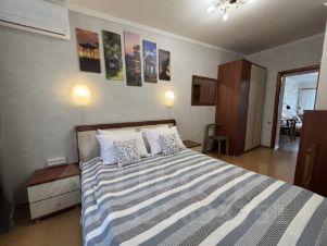 2-комн. кв 36 м2, 4/4 эт
