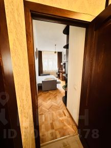 2-комн.кв., 60 м², этаж 3