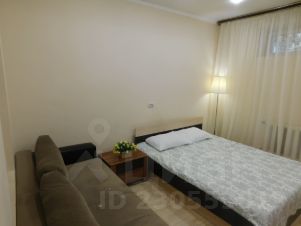 1-комн.кв., 35 м², этаж 1