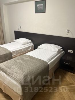 25 м2, 2/2 эт