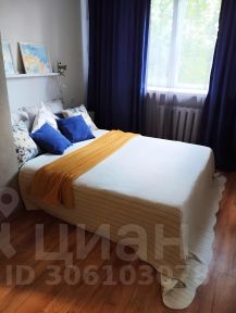 1-комн. кв 25 м2, 5/5 эт