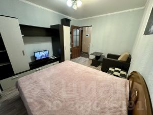 1-комн.кв., 40 м², этаж 1