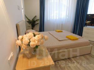 2-комн.кв., 85 м², этаж 7