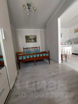 1-комн.кв., 28 м², этаж 1