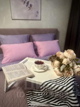 1-комн. кв 40 м2, 4/5 эт