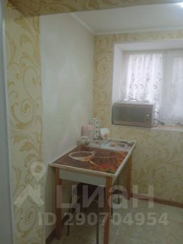 2-комн.кв., 32 м², этаж 1