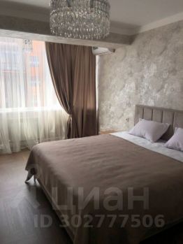 1-комн. кв 50 м2, 6/8 эт