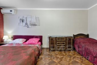 2-комн.кв., 40 м², этаж 4