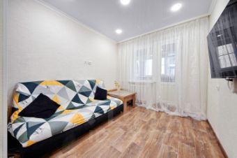 2-комн.кв., 40 м², этаж 4