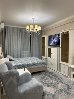 1-комн. кв 54 м2, 5/12 эт