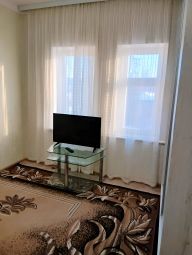 2-комн. кв 28 м2, 1/1 эт