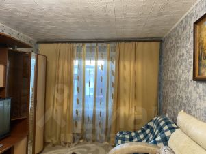 3-комн.кв., 61 м², этаж 4