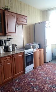 1-комн.кв., 57 м², этаж 8