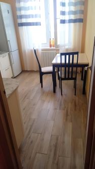 1-комн.кв., 36 м², этаж 8