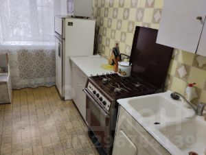 2-комн.кв., 46 м², этаж 3