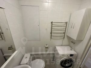 1-комн.кв., 46 м², этаж 17