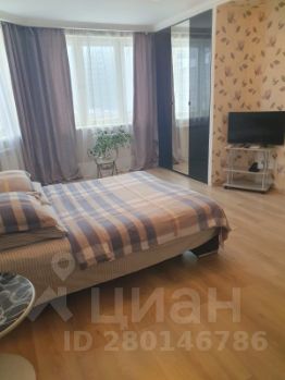 1-комн.кв., 40 м², этаж 4