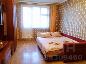 1-комн.кв., 40 м², этаж 4