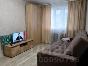 2-комн.кв., 38 м², этаж 1