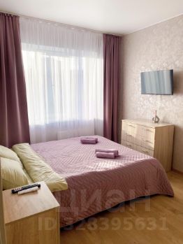 1-комн. кв 38 м2, 8/9 эт